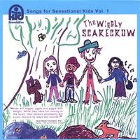 Coles Whalen : Songs for Sensational Kids Vol. 1: The Wiggly Scarecrow