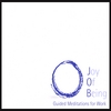 COLETTE BARON-REID: Joy Of Being