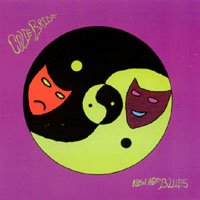COLIE BRICE: New Age Blues