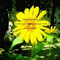 Colie Brice : Autumn Chronicle: Vol. I
