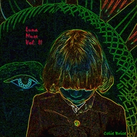 COLIE BRICE: Luna Muse Vol. II