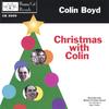 COLIN BOYD: Christmas with Colin