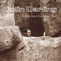 COLIN DARLING: Why Aren't You Doing This?
