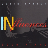 Colin Farish : Influences