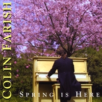 Colin Farish : Spring is here