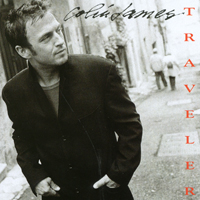 COLIN JAMES: Traveler