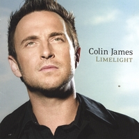 Colin James : Limelight