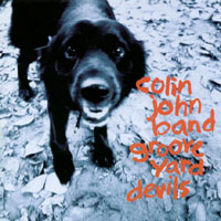 Colin John Band : Grooveyard Devils