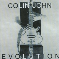 COLIN JOHN: Evolution