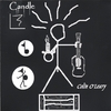 COLIN O'LEARY: Candle