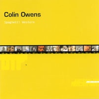 COLIN OWENS: Spaghetti Western