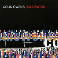 COLIN OWENS: Hollywood