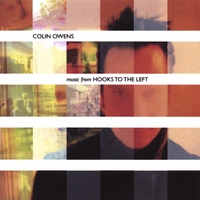 COLIN OWENS: Hooks to the Left