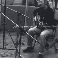 COLIN VEARNCOMBE: Abbey Road Live