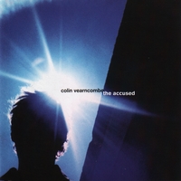 COLIN VEARNCOMBE: The Accused