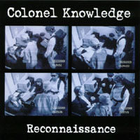 COLONEL KNOWLEDGE: Reconnaissance