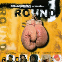 COLLABORATIVE MUSIC GROUP PRESENTS: Round 1