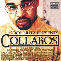 Cool Nutz Presents : Collabos