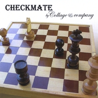 Collage & Company : Checkmate