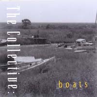 THE COLLECTIVE: Boats