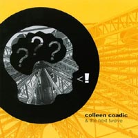 COLLEEN COADIC: Scream Of Consciousness