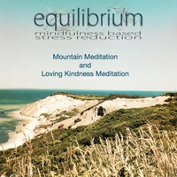Colleen Camenisch: Mountain Meditation and Loving Kindness Meditation