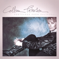 COLLEEN PETERSON: Postcards From California