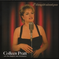 COLLEEN PRATT: I Thought About You