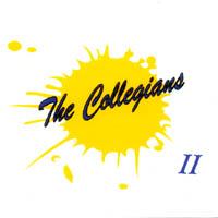 THE COLLEGIANS: The Collegians II