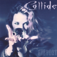 COLLIDE: Distort