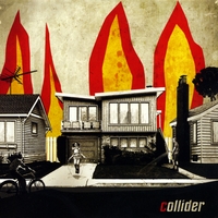 Collider : Collider