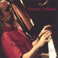 GEORGE COLLIGAN: Blood Pressure