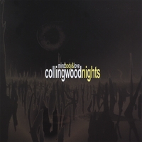COLLINGWOOD NIGHTS: Mind Body & Love