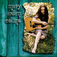 Mary Arden Collins : Mary Arden Collins