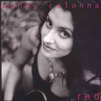 WENDY COLONNA: Red