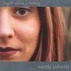 WENDY COLONNA: Right Where I Belong