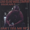 COLORADO G: Cant Tell Me Sh*t