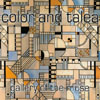 COLOR AND TALEA: gallery of the muse