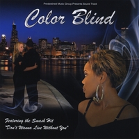 Color Blind : Color Blind