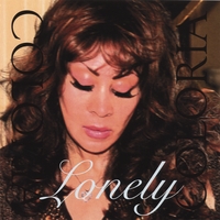 Coloria : Lonely