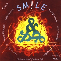 COLORS & LIGHT: SMILE