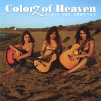 COLORZ OF HEAVEN: Signs of the Times