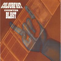 Colourfast : Counter Blast