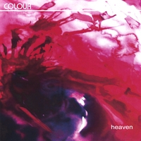 COLOUR: Heaven