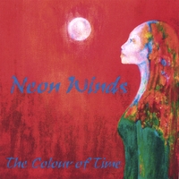 The Colour of Time : Neon Wind