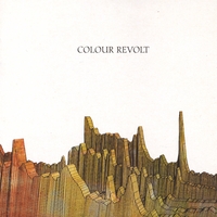 Colour Revolt EP