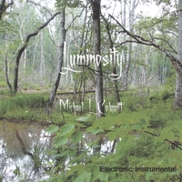 MICHAEL L. COLQUITT: Luminosity