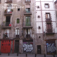 Colter Harper : Once Upon A Mind