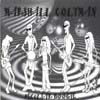 MARSHALL COLTMAN(NOW PECULIAR BOOGIE): Peculiar Boogie