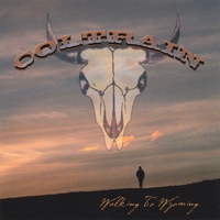 COLTRAIN: Walking to Wyoming